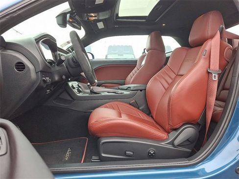 Used 2023 Dodge Challenger SRT Hellcat image 13