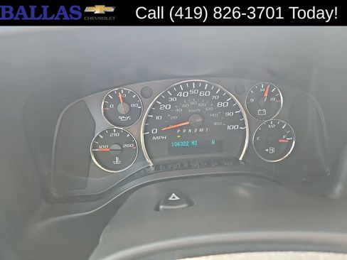 Certified 2019 Chevrolet Express 2500 LS w/ Driver Convenience Package RWD image 11