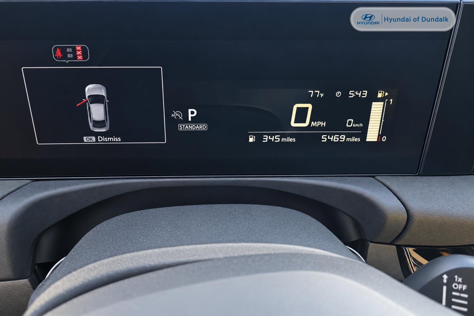 Used 2026 Nissan Sentra S w/ Floor Mat Package FWD image 12