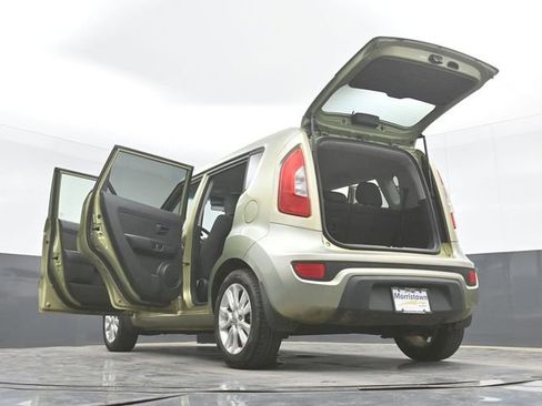 Used 2013 Kia Soul FWD image 51