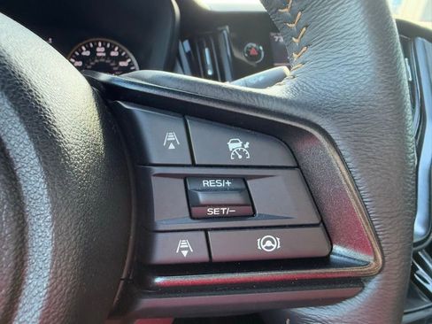 Used 2025 Subaru Outback Wilderness image 16