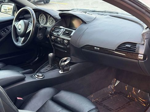 Used 2006 BMW 650i Convertible image 26