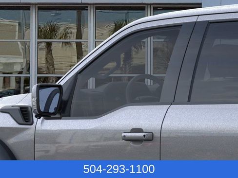 New 2025 Ford F150 Raptor image 20