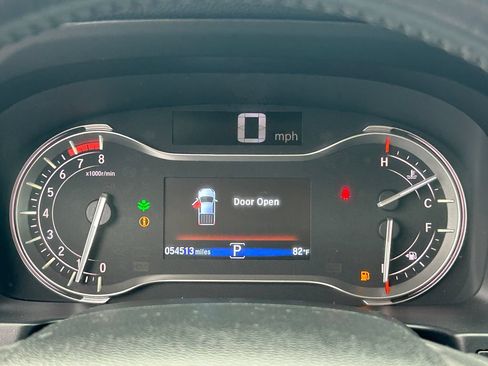Used 2018 Honda Ridgeline RTL image 22