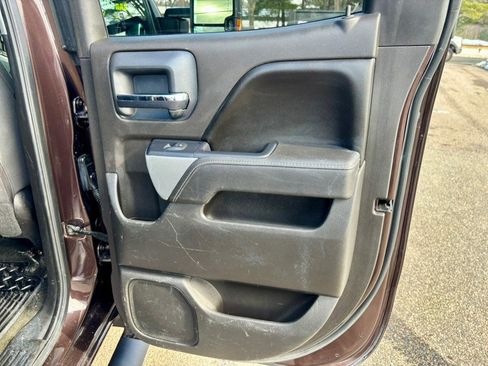 Used 2016 Chevrolet Silverado 2500 LT w/ All Star Edition image 20