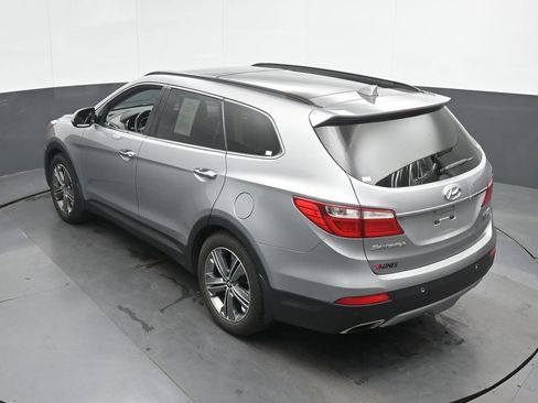 Used 2015 Hyundai Santa Fe Limited w/ Option Group 04 AWD/4WD image 38