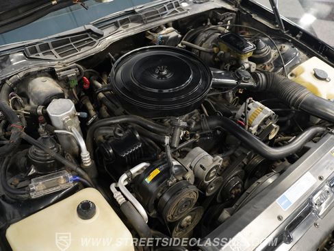 Used 1992 Chevrolet Camaro RS image 36