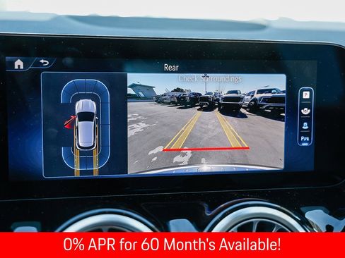 Certified 2025 Mercedes-Benz GLA 250 image 23