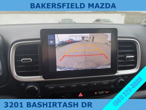 Used 2023 Hyundai Venue SEL w/ Cargo Package image 23