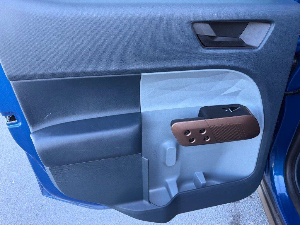 Used 2024 Ford Maverick Lariat FWD image 12