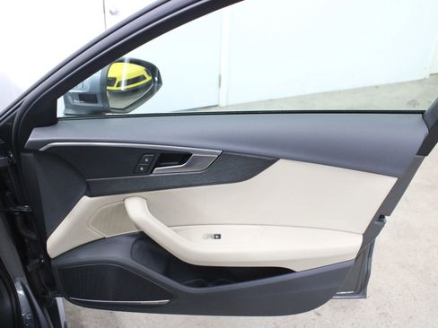 Used 2018 Audi A4 2.0T Ultra Premium Plus w/ Premium Plus Package image 14