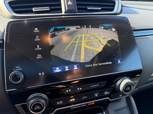 Used 2018 Honda CR-V EX-L image 32