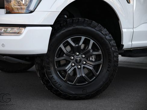 Used 2023 Ford F150 Tremor w/ Equipment Group 402A High image 8