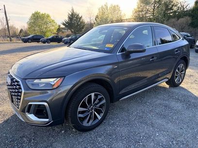 Used 2025 Audi Q5 2.0T Premium Plus w/ Premium Plus Package