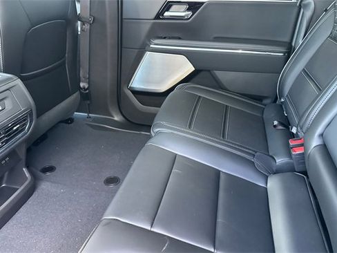 New 2025 GMC Sierra EV Denali image 13