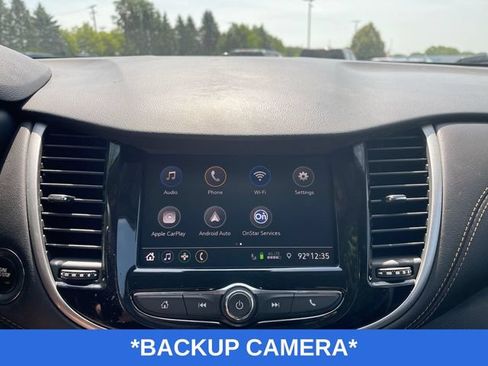 Used 2022 Chevrolet Trax LT w/ Driver Confidence Package AWD/4WD image 6