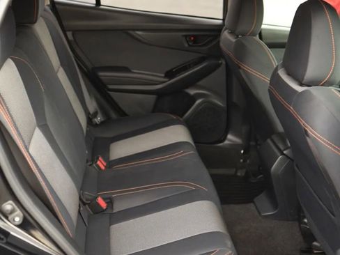 Used 2018 Subaru Crosstrek 2.0i Premium w/ Eyesight System image 44