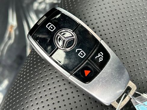 Used 2019 Mercedes-Benz E 53 AMG 4MATIC Coupe image 31