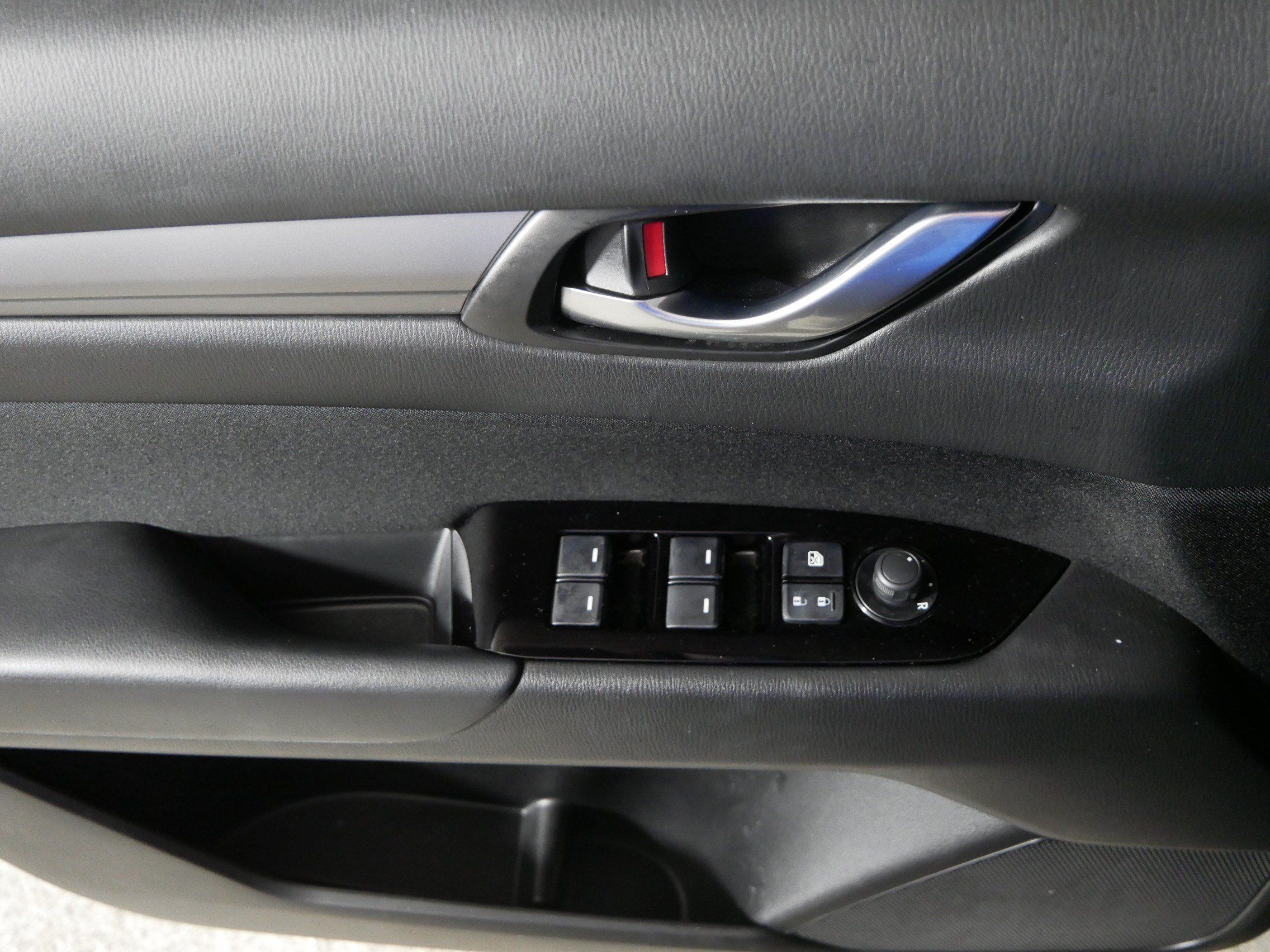 Used 2025 MAZDA CX-5 AWD 2.5 S image 19