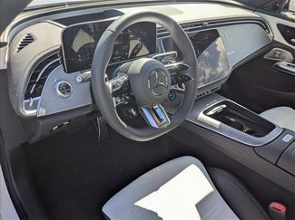 New 2026 Mercedes-Benz E 53 AMG e 4MATIC Sedan video 3