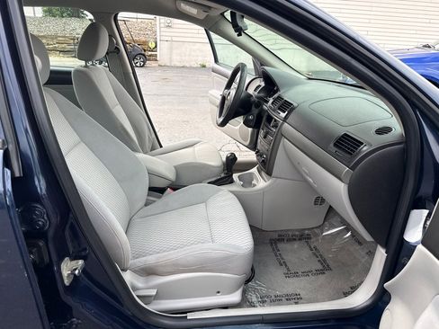 Used 2009 Chevrolet Cobalt LT FWD image 12