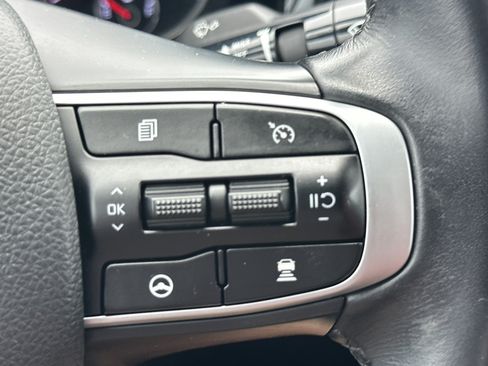 Used 2024 Kia K5 GT-Line w/ GT-Line Premium Package FWD image 25