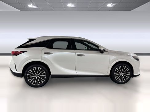 Used 2024 Lexus RX 350 w/ Convenience Package AWD/4WD image 8