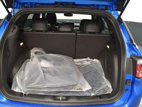 New 2026 Jeep Compass Latitude w/ Sun and Sound Group image 32