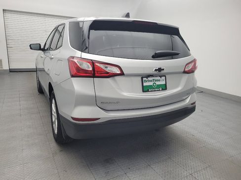 Used 2021 Chevrolet Equinox LS w/ LS Convenience Package AWD/4WD image 6