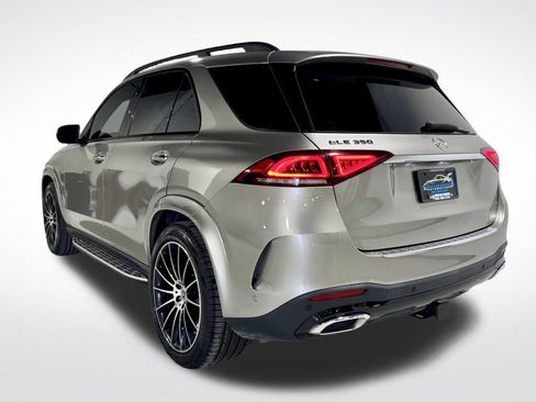 Used 2022 Mercedes-Benz GLE 350 image 8