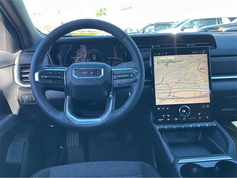 New 2026 GMC Terrain Elevation w/ Black Edition image 27