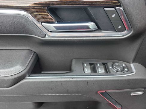 Certified 2025 GMC Sierra 1500 Elevation w/ Elevation Premium Package AWD/4WD image 23
