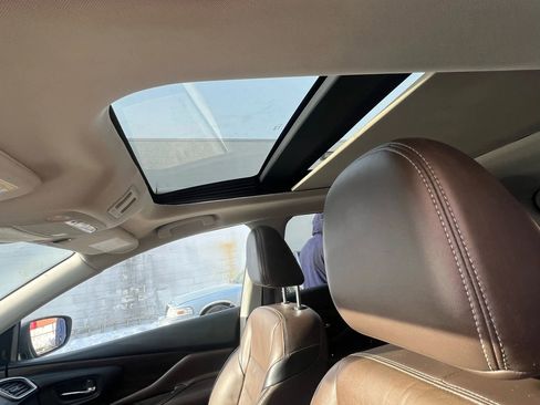 Used 2019 Nissan Murano Platinum AWD/4WD image 26