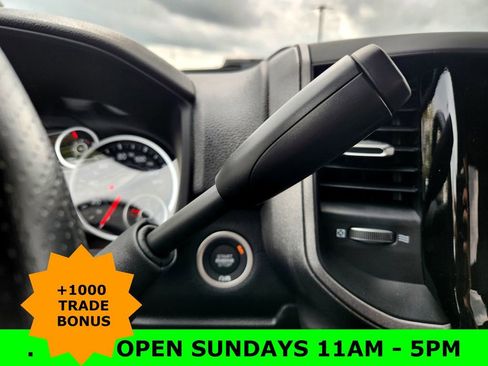 New 2026 RAM 4500 Tradesman image 21