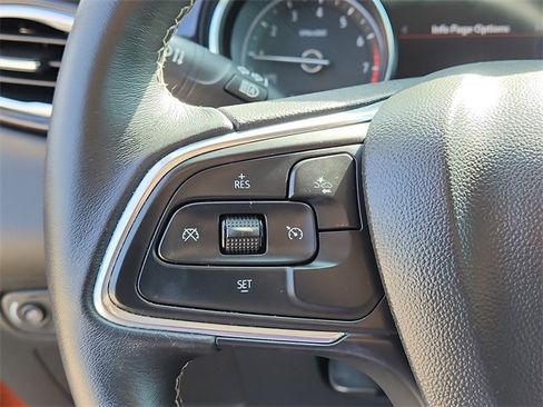 Certified 2020 Buick Encore GX Select w/ Advanced Technology Package image 23