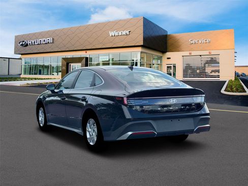New 2026 Hyundai Sonata SE FWD image 5