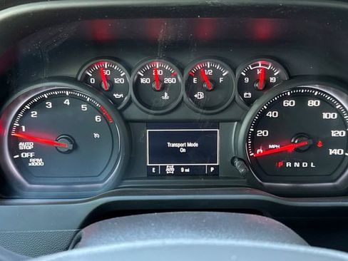 New 2026 GMC Sierra 1500 Pro AWD/4WD image 27