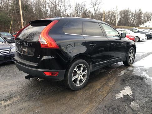 Used 2012 Volvo XC60 T6 image 5