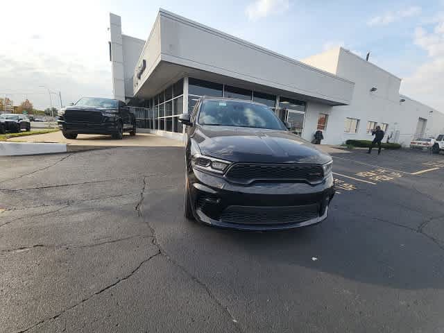 Certified 2025 Dodge Durango GT AWD/4WD image 7