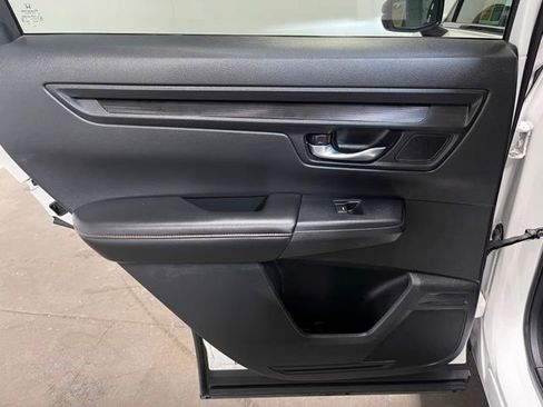 Certified 2025 Honda CR-V Sport-L image 16