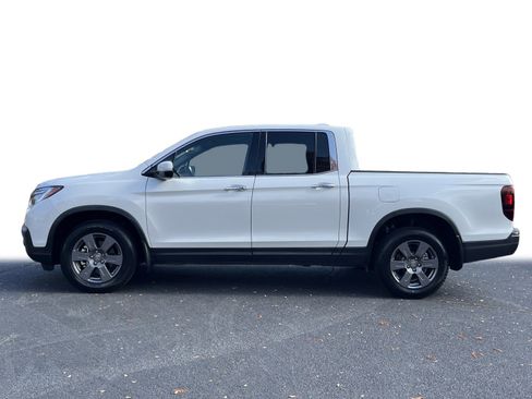 Certified 2020 Honda Ridgeline RTL-E image 27