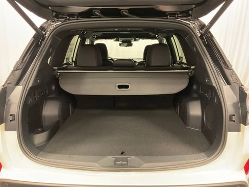 New 2026 Subaru Forester Touring AWD/4WD image 36