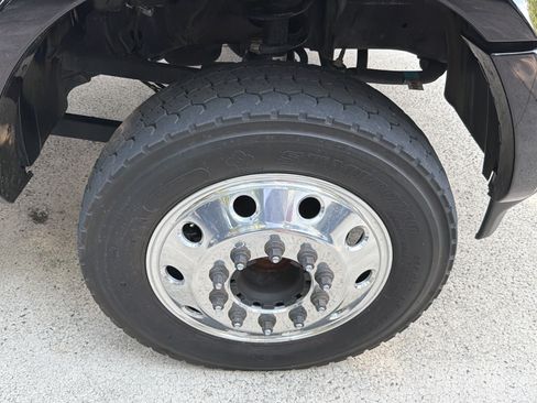 Used 2024 RAM 5500 Laramie AWD/4WD image 13