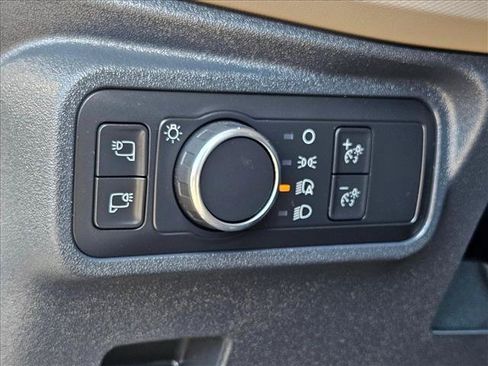 Used 2022 Ford Bronco Wildtrak AWD/4WD image 12