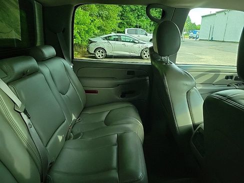 Used 2005 Chevrolet Silverado 1500 LT w/ Light Duty Power Package RWD image 20