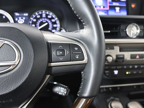 Used 2016 Lexus ES 350 w/ Navigation System Package FWD image 40