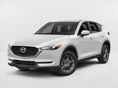 Used 2017 MAZDA CX-5 Sport