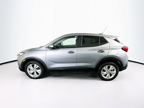 Used 2025 Buick Encore GX Preferred FWD image 4