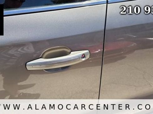 Used 2016 Lincoln MKC Reserve FWD image 10