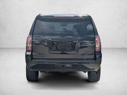 Used 2020 GMC Yukon SLE w/ Convenience Package image 7
